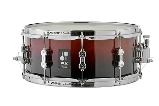 Sonor 14" x 6" AQ2 Snaredrum