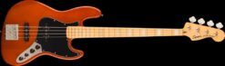 Squier Classic Vibe™ Active '70s Jazz Bass