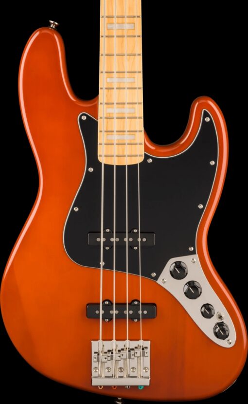 Squier Classic Vibe™ Active '70s Jazz Bass