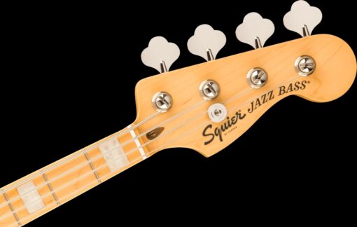 Squier Classic Vibe™ Active '70s Jazz Bass