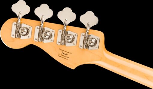 Squier Classic Vibe™ Active '70s Jazz Bass