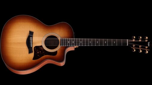 Taylor Sunset Blvd 114ce SEB