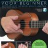 Ukulele Voor Beginner (+Audio Online)