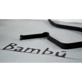 Bambú PL01 Wisserdoek voor klarinet