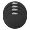 D'addario SO-0244 SoundOff Mute Set Fusion