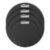 D'addario SO-0246 SoundOff Mute Set Rock