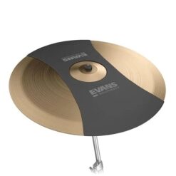 D'addario SO20RIDE SoundOff Ride Mute