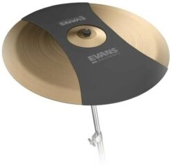 D'addario SO22RIDE SoundOff Ride Mute