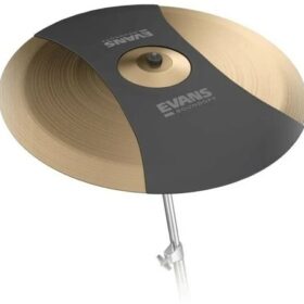 D'addario SO22RIDE SoundOff Ride Mute