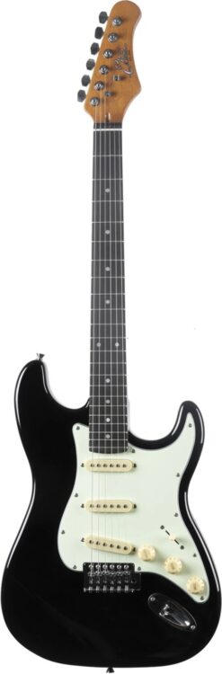 EKO ST300 Black