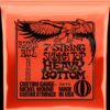 Ernie Ball 2615 Skinny Top Heavy Bottom 7-string