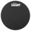 Evans SO-14 SoundOff Tom/Snare Drumhead Mute