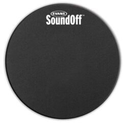 Evans SO-14 SoundOff Tom/Snare Drumhead Mute