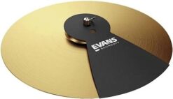 Evans SO-CYM Crash Mute