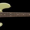 Fender Player II Jazz Bass®, Rosewood Fingerboard, Birch Green