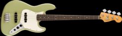 Fender Player II Jazz Bass®, Rosewood Fingerboard, Birch Green