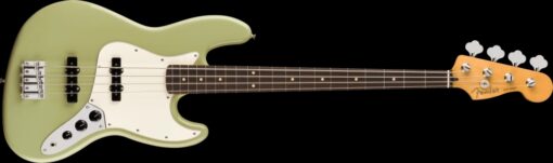 Fender Player II Jazz Bass®, Rosewood Fingerboard, Birch Green
