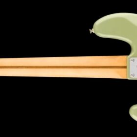 Fender Player II Jazz Bass®, Rosewood Fingerboard, Birch Green