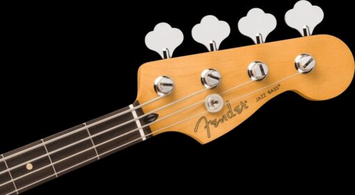Fender Player II Jazz Bass®, Rosewood Fingerboard, Birch Green