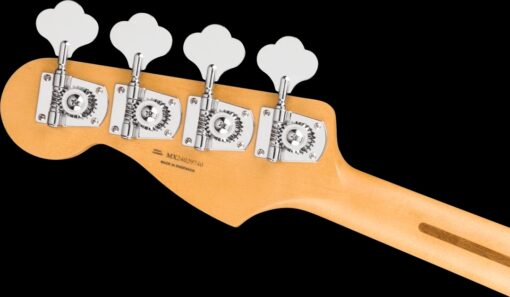 Fender Player II Jazz Bass®, Rosewood Fingerboard, Birch Green