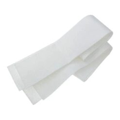 Gibraltar SC-BF Bass Drum Felt Strips