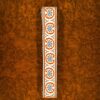 Holy Cow Real Vintage 60's Blue Palm