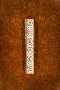 Holy Cow Real Vintage 60's Blue Palm