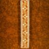 Holy Cow Real Vintage 60's Grapevine Light Brown