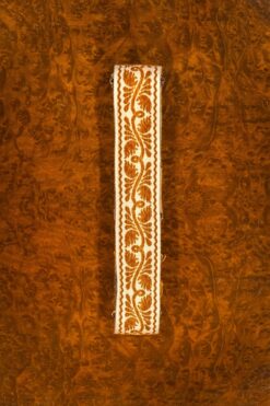 Holy Cow Real Vintage 60's Grapevine Light Brown