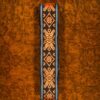 Holy Cow Real Vintage 60's Orange Diamond