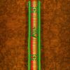 Holy Cow Real Vintage 70's Ibiza Green