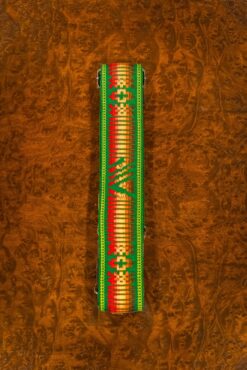 Holy Cow Real Vintage 70's Ibiza Green