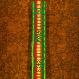 Holy Cow Real Vintage 70's Ibiza Green