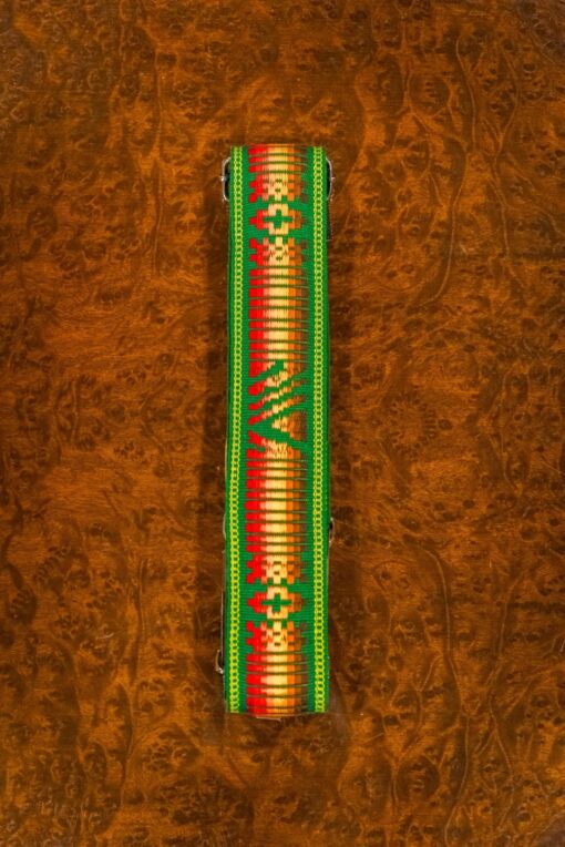 Holy Cow Real Vintage 70's Ibiza Green