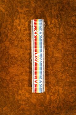 Holy Cow Real Vintage 70's Ibiza White