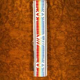 Holy Cow Real Vintage 70's Ibiza White