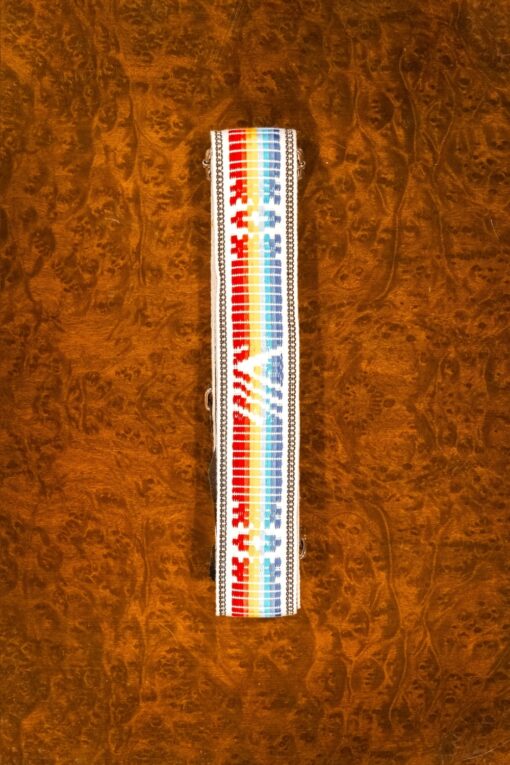 Holy Cow Real Vintage 70's Ibiza White