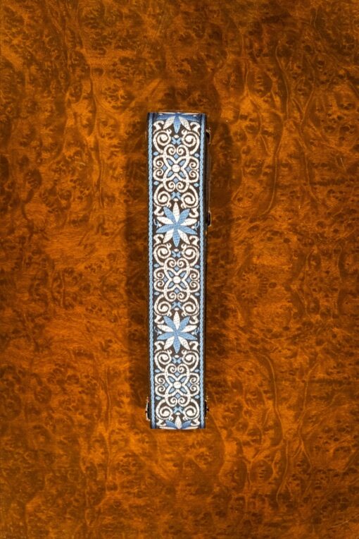 Holy Cow Retro Look Dresden Blue
