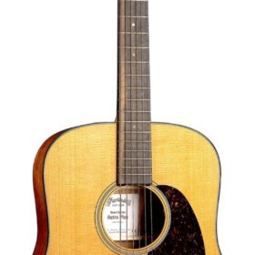 Martin DE Retro Plus
