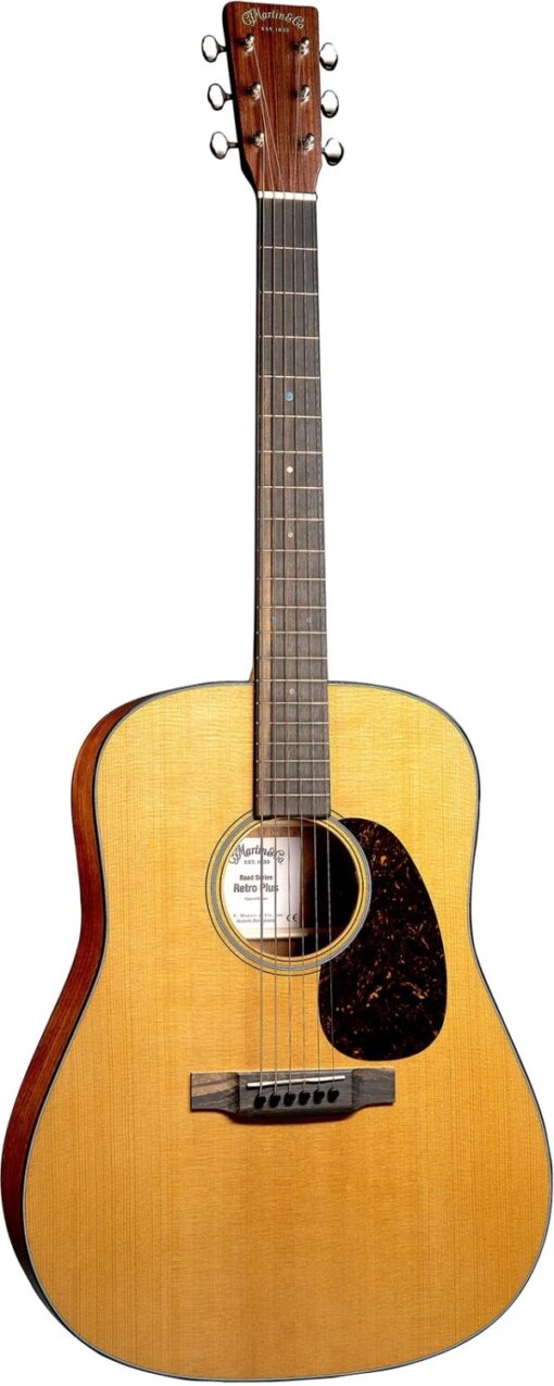 Martin DE Retro Plus