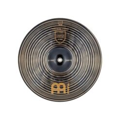 Meinl 16" Professional Arena Dark Marching Cymbals