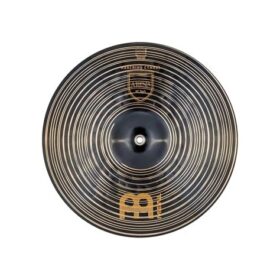 Meinl 16" Professional Arena Dark Marching Cymbals