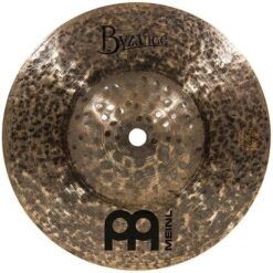 Meinl B8DAS Byzance Dark Splash