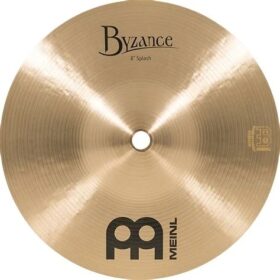Meinl B8S Byzance Traditional Splash