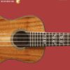 Methode voor Ukulele 2