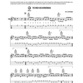 Methode voor Ukulele 2