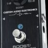 MXR MC401 Boost/ Line Driver