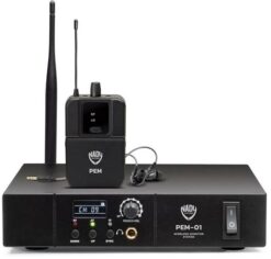 Nady Systems PEM-01 Wireless Monitor System