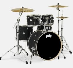 PDP Concept Maple Shell Set
