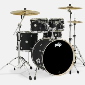 PDP Concept Maple Shell Set